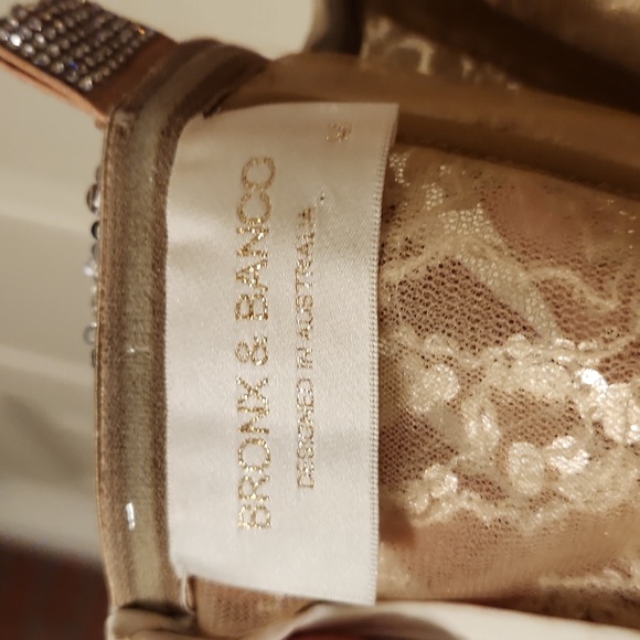 Bronx and Banco Dress - Picture 9 of 16